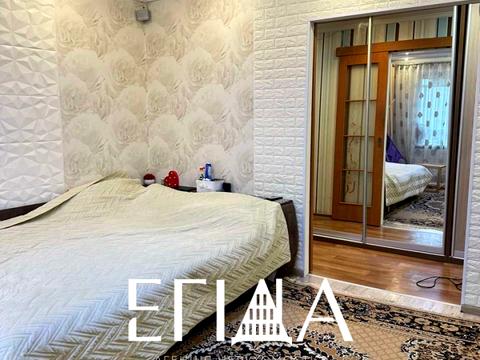 квартира по адресу Независимости ул. (Космонавта Попова), 11