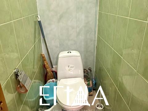 квартира по адресу Независимости ул. (Космонавта Попова), 11