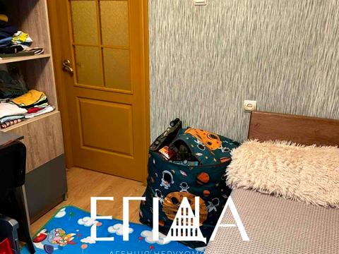 квартира по адресу Независимости ул. (Космонавта Попова), 11