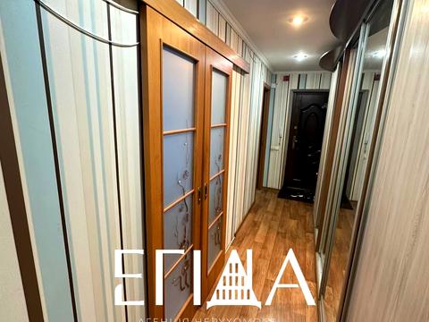 квартира по адресу Независимости ул. (Космонавта Попова), 11