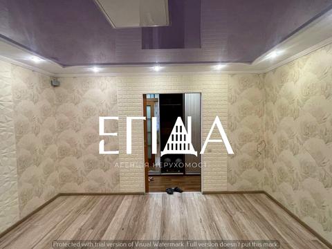 квартира по адресу Независимости ул. (Космонавта Попова), 11