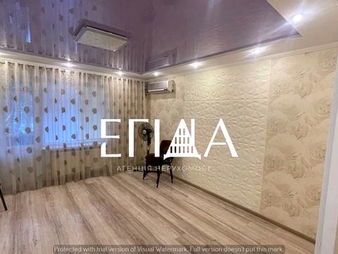 квартира по адресу Независимости ул. (Космонавта Попова), 11