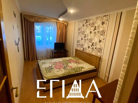 квартира по адресу Независимости ул. (Космонавта Попова), 11