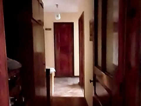 квартира по адресу Капитана Кузнецова ул., 1