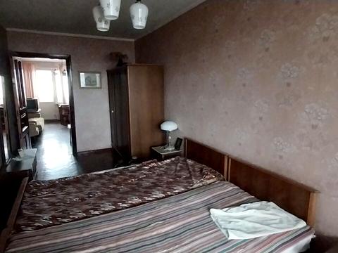 квартира по адресу Капитана Кузнецова ул., 1