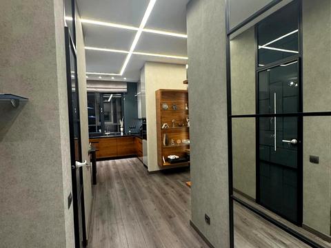 квартира за адресою Лесі Українки бульв., 7-В