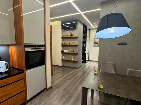 квартира за адресою Лесі Українки бульв., 7-В