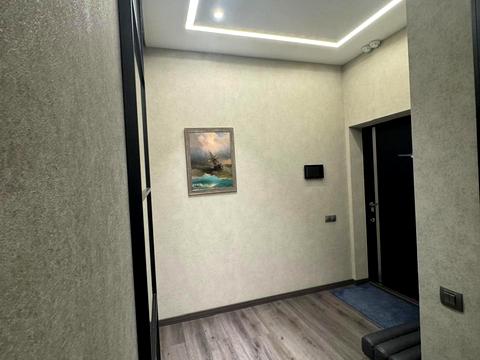 квартира за адресою Лесі Українки бульв., 7-В