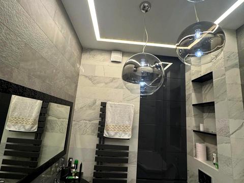 квартира за адресою Лесі Українки бульв., 7-В