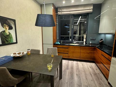 квартира за адресою Лесі Українки бульв., 7-В