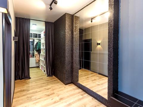 квартира за адресою Каховська вул., 62-А