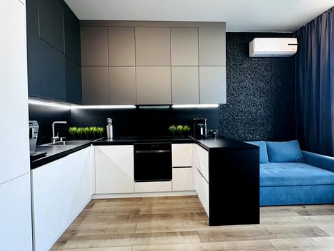 квартира за адресою Каховська вул., 62-А