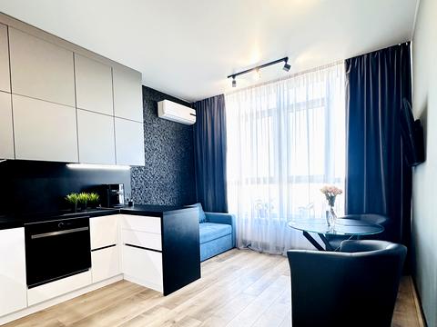 квартира за адресою Каховська вул., 62-А