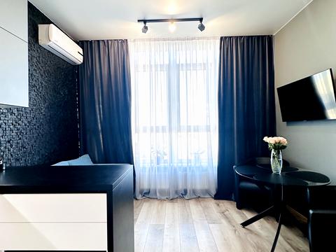 квартира за адресою Каховська вул., 62-А