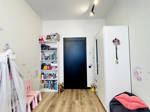 квартира за адресою Каховська вул., 62-А