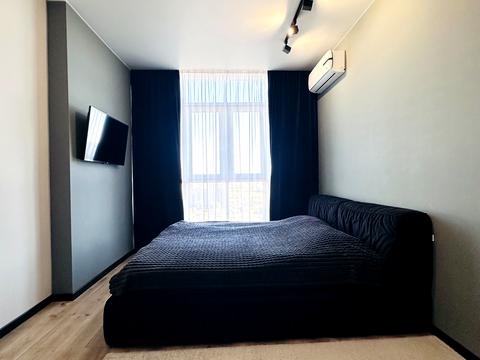 квартира за адресою Каховська вул., 62-А