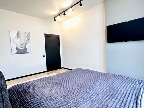 квартира за адресою Каховська вул., 62-А