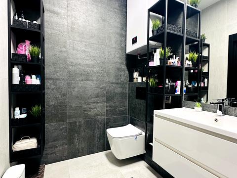 квартира за адресою Каховська вул., 62-А