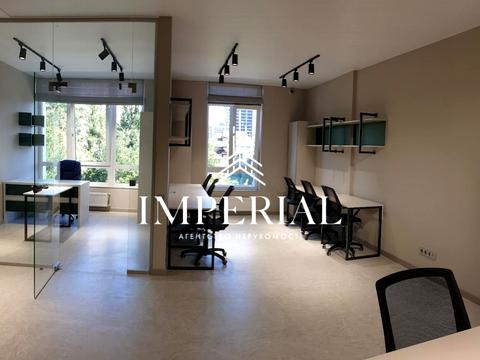 коммерческая по адресу Жилянская ул., 68