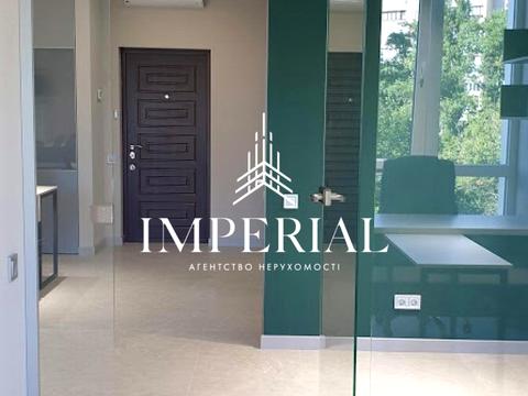 коммерческая по адресу Жилянская ул., 68