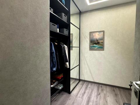 квартира за адресою Лесі Українки бульв., 7-В