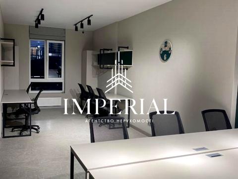 коммерческая по адресу Жилянская ул., 68