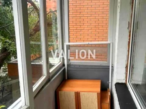 квартира за адресою Лєскова вул., 6