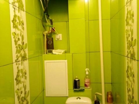 кімната за адресою Мрії вул. (Академіка Туполєва), 18-А