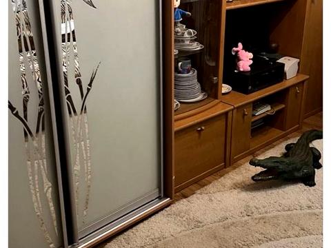 кімната за адресою Мрії вул. (Академіка Туполєва), 18-А