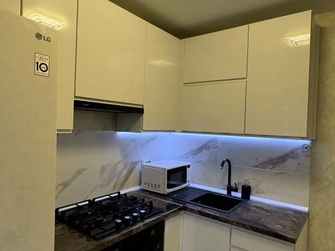 квартира по адресу Городоцкая ул., 213