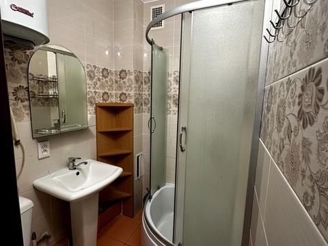 квартира за адресою Володимира Гнатюка вул., 30