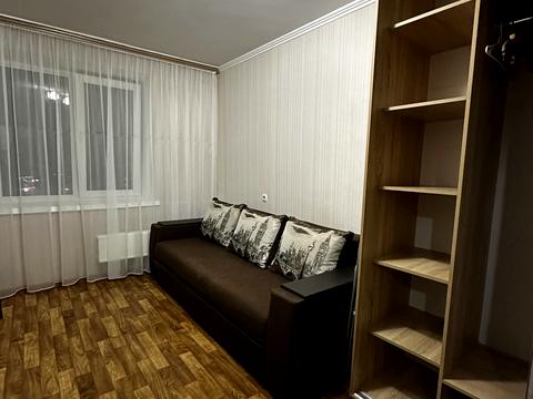 квартира за адресою Володимира Гнатюка вул., 30