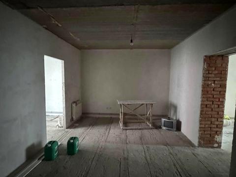 квартира по адресу Троллейбусная ул., 24