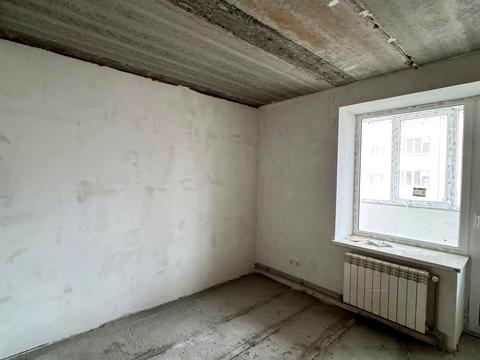 квартира по адресу Троллейбусная ул., 24