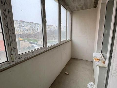 квартира по адресу Троллейбусная ул., 24