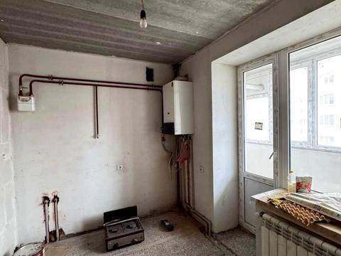 квартира по адресу Троллейбусная ул., 24