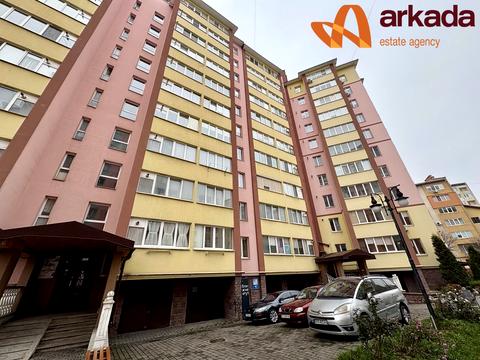 квартира по адресу Троллейбусная ул., 24