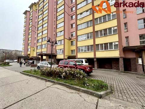 квартира по адресу Троллейбусная ул., 24