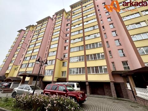 квартира по адресу Троллейбусная ул., 24