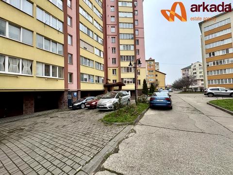 квартира по адресу Троллейбусная ул., 24