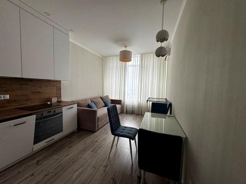 кімната за адресою Джона Маккейна вул. (Івана Кудрі), 7