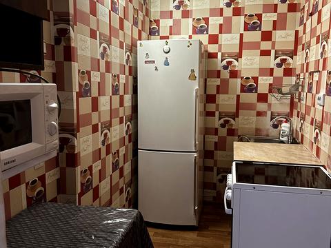 квартира за адресою Володимира Гнатюка вул., 30