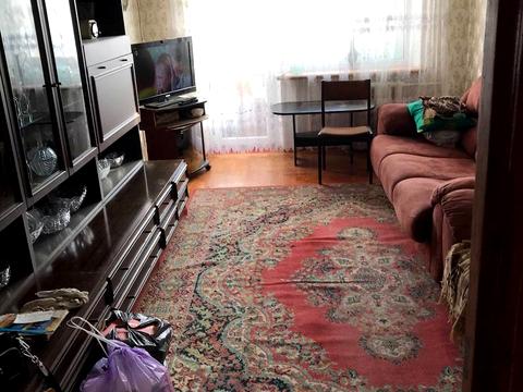 квартира за адресою Чумаченка вул., 20