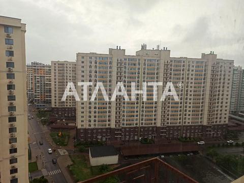 квартира по адресу Жемчужная ул., 4