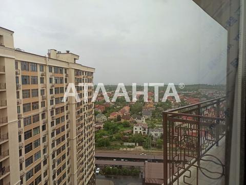 квартира по адресу Жемчужная ул., 4