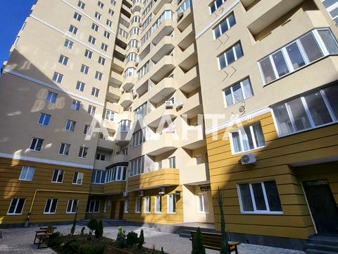 квартира за адресою Сонячна вул., 4