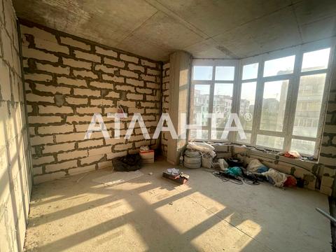 квартира за адресою Сонячна вул., 4