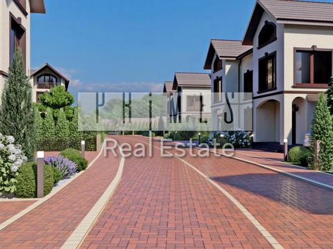 дом по адресу Бродовская ул.