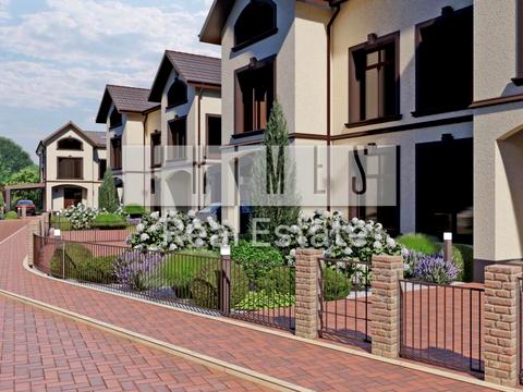 дом по адресу Бродовская ул.