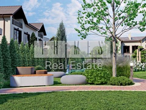 дом по адресу Бродовская ул.